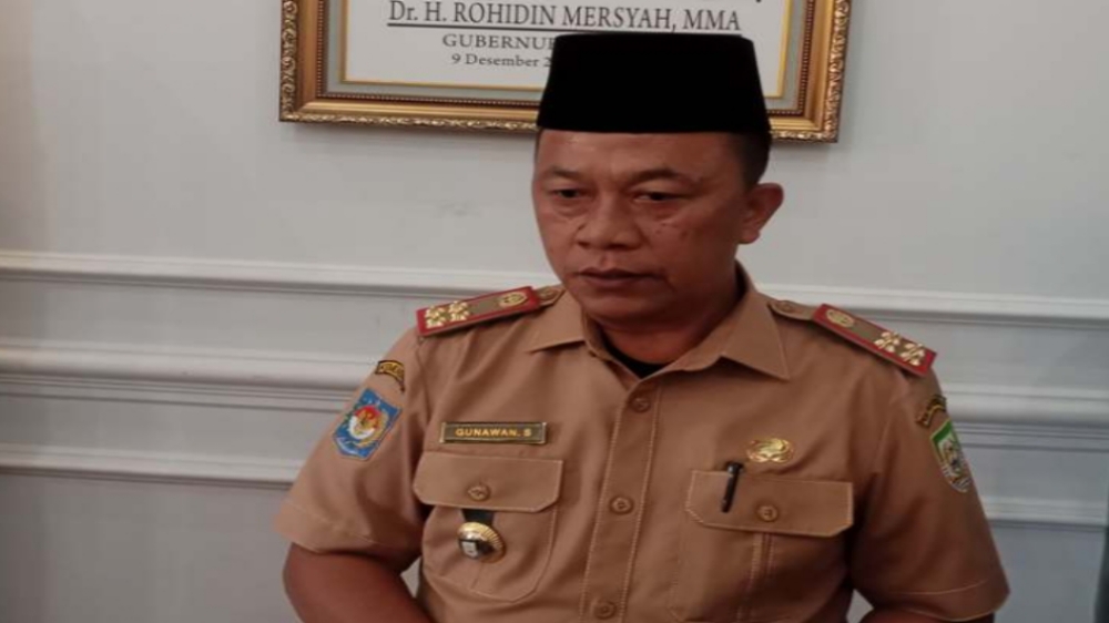 PPPK Pemprov Bengkulu Sebentar Lagi Akan Terima NI dan SK Pengangkatan