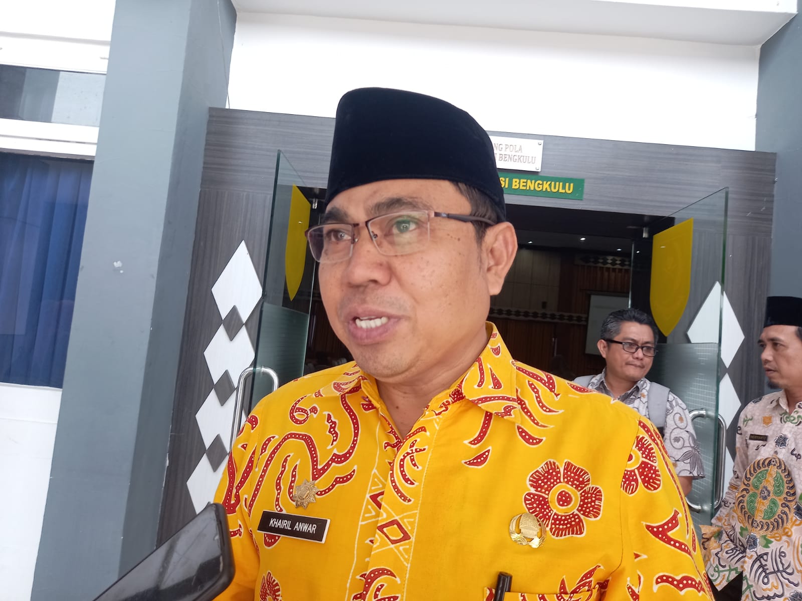 Program Satu Desa Satu Santri Segera Jalan di Bengkulu, Pemprov Siapkan Skema Pendanaan Kolaboratif