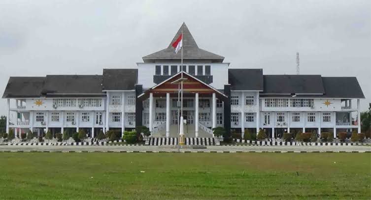 Pemkab Mukomuko Siap Lakukan Perampingan OPD, 6 Dinas Akan Dilebur