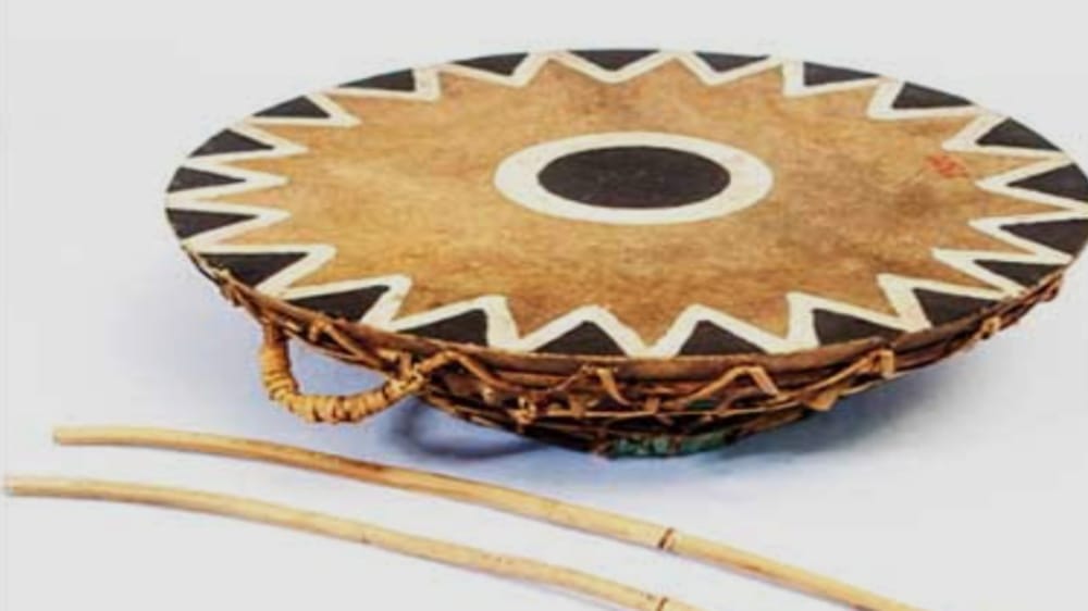 Beberapa Alat Musik Tradisional Khas Bengkulu yang Perlu Diketahui