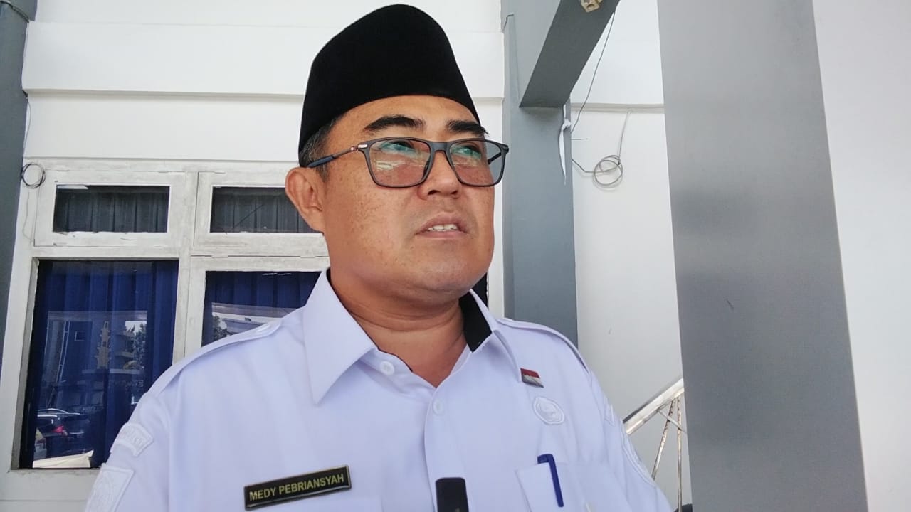 Pantai Panjang Bersolek Total 2026, Pemkot Bengkulu Siapkan 3 Ikon Wisata Baru