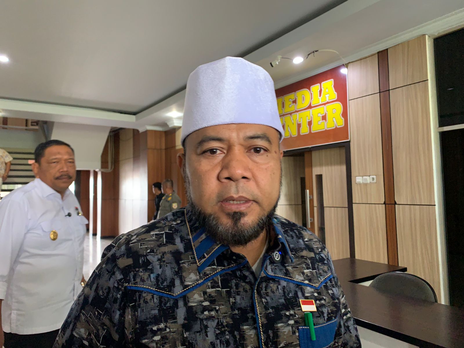 Gubernur Bengkulu Siapkan Edaran Dukung Program 3 Juta Rumah Presiden Prabowo