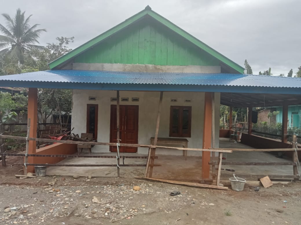 Progres Capai 90 Persen, Pemkab Kaur Perketat Pengawasan Dana RTLH 2025