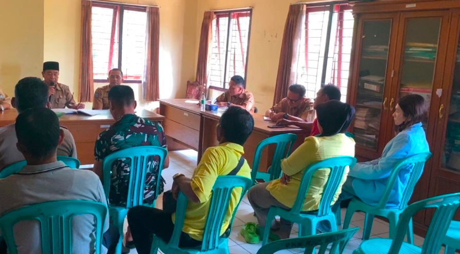 Dugaan Karaoke Ilegal dan Miras di Taman Wisata Kota, Camat Seluma Panggil Pedagang