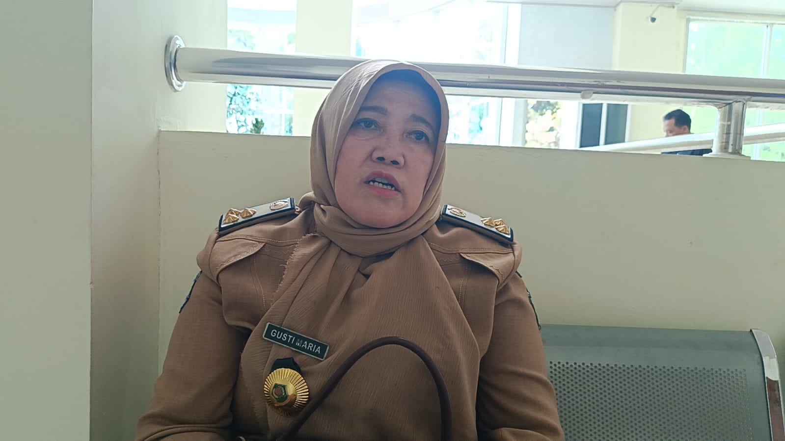 29 Pejabat Eselon 2 dan 3 di Rejang Lebong Belum Lapor LHKPN, Terancam Sanksi Tegas