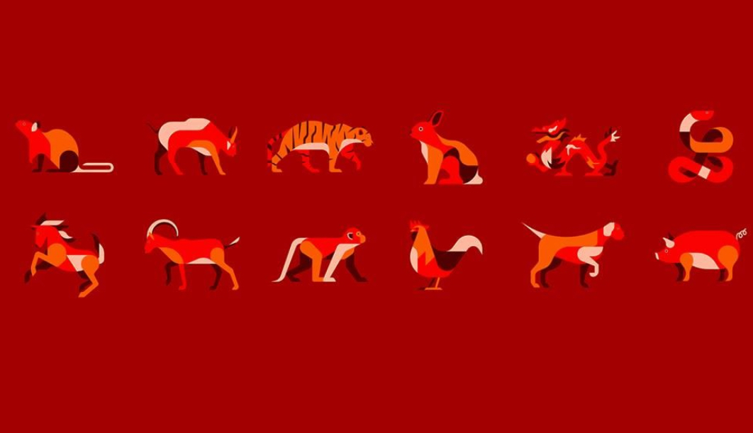 Shio dengan Peruntungan Terbaik di Pertengahan Tahun, Cek Bulan Lahir Kamu!