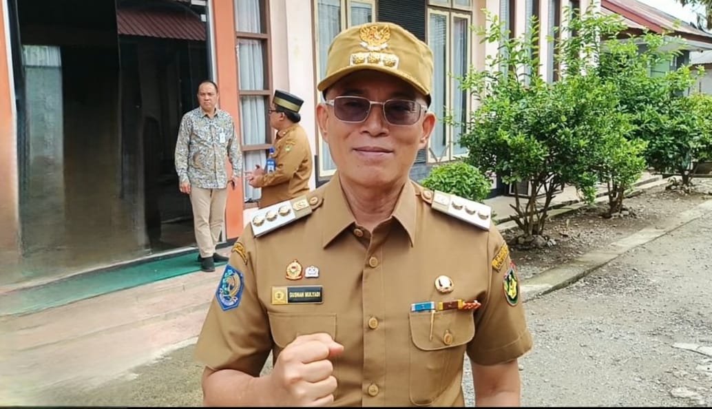 426 PPPK di Bengkulu Selatan Batal Dilantik Mei 2025, Ini Penjelasan Bupati