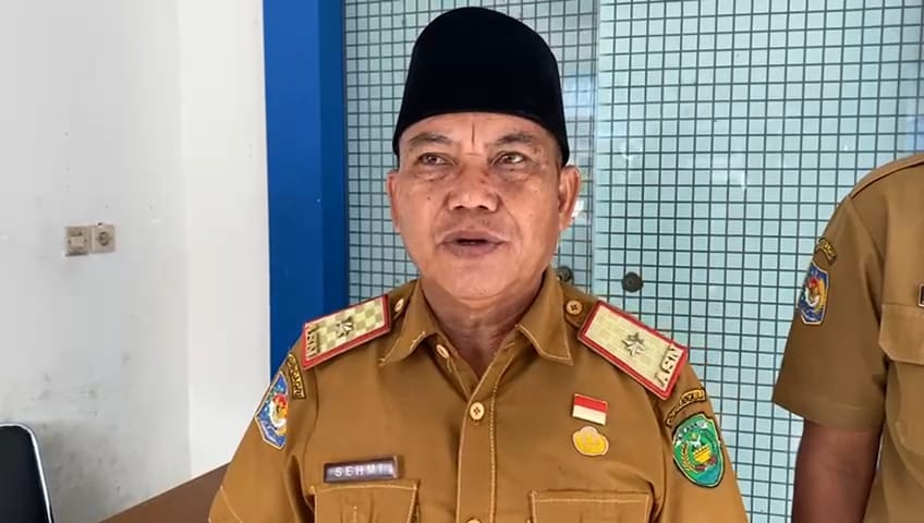 Harga Beras Stabil Jelang Akhir Tahun, Pemkot Bengkulu Pantau Kenaikan Cabai