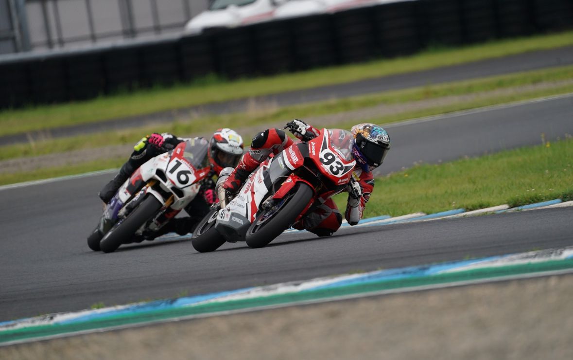 Astra Honda Siap Tampil di ARRC Mandalika 2025