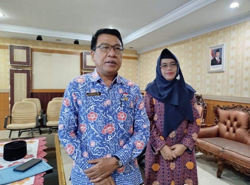 Bengkulu Catatkan Penyaluran Beras SPHP Sebesar 584,9 Ton Hingga Agustus 2025