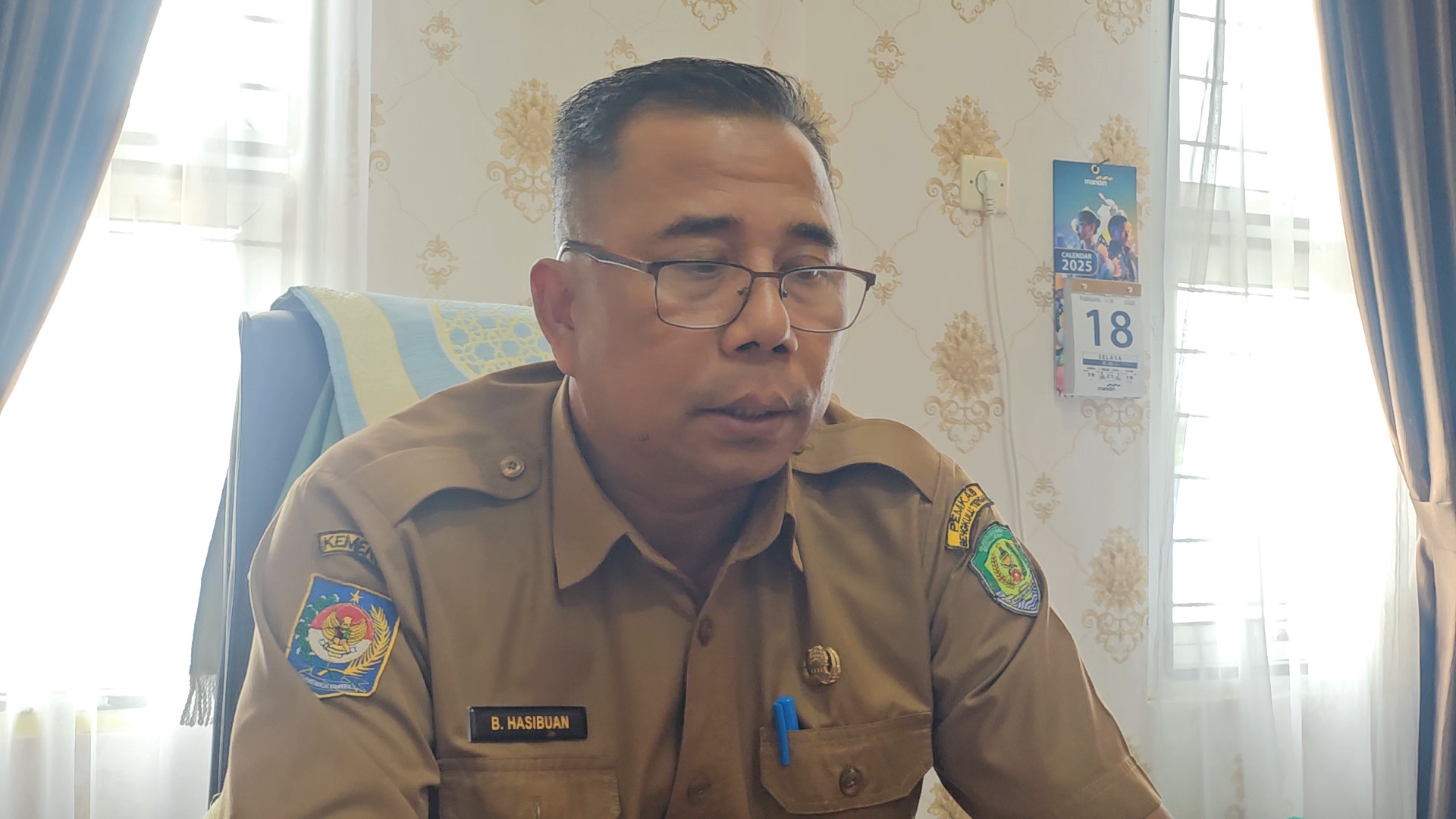APBD Turun, Bengkulu Tengah Tetap Pertahankan Jamkesda Rp10 Miliar untuk 20 Ribu Warga pada 2026