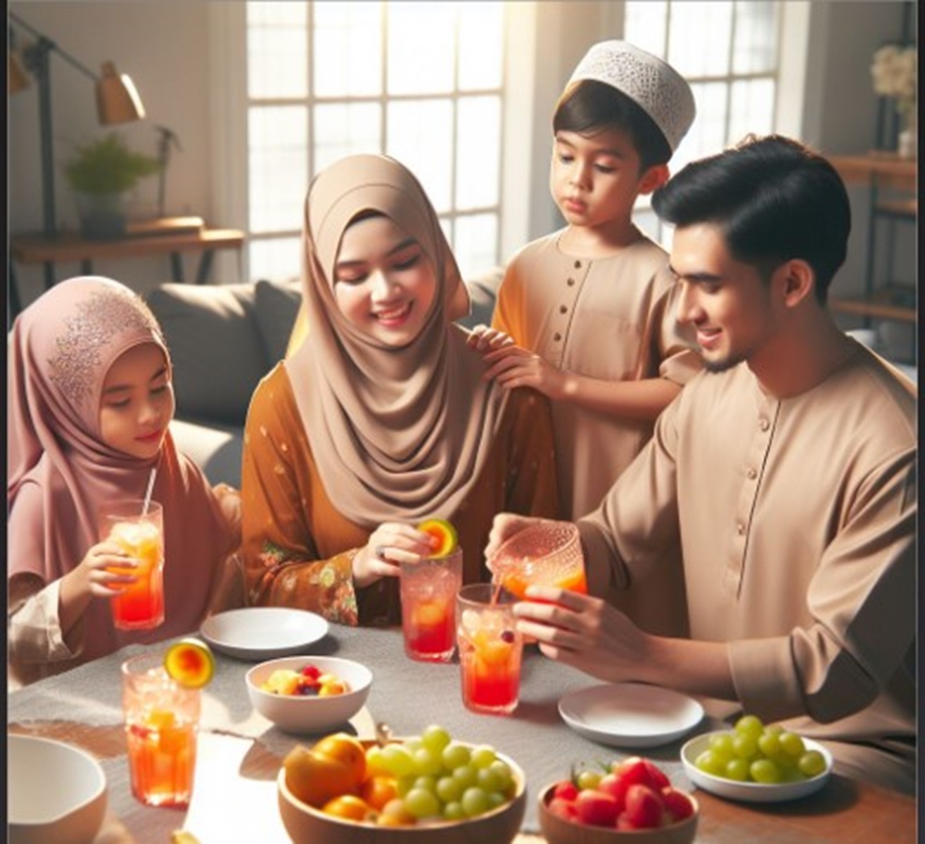 Bolehkah Mengqadha Puasa Ramadhan di Hari Jumat, Berikut Penjelasannya