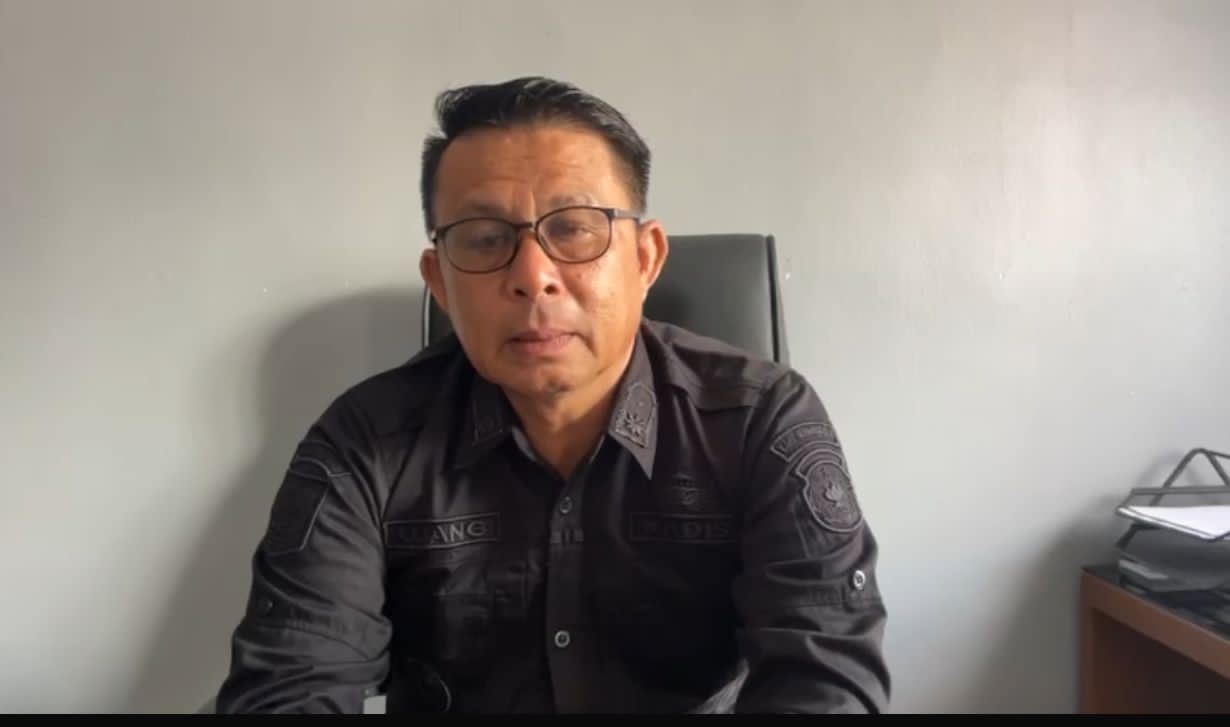 Disparpora Mukomuko Usulkan Anggaran Rp50 Miliar untuk Pembangunan GOR