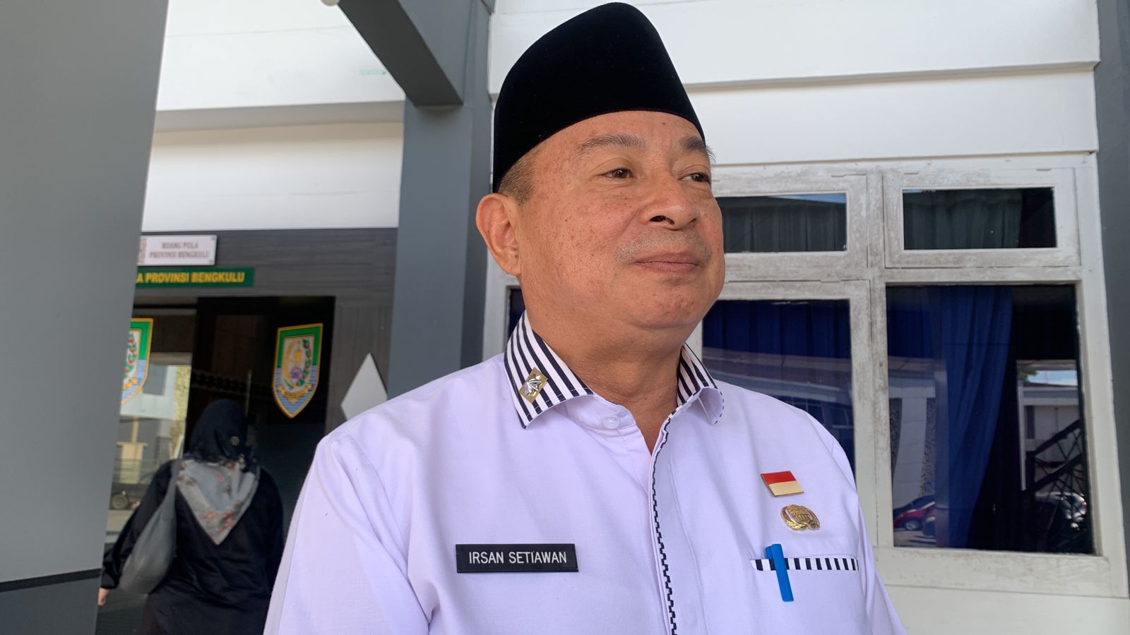 Bengkulu Berpotensi Dapat 1.000 Unit Bantuan Rumah dari Pemerintah Pusat