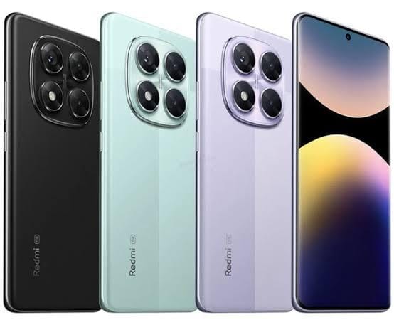 Redmi Note 14 Pro Hadir dengan Kamera Canggih 200 MP, Siap Saingi Ponsel Premium