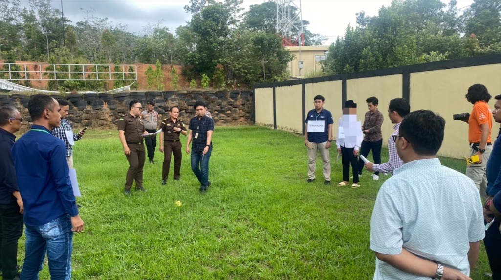 Berkas Kasus Pembunuhan Anggota Polres Seluma Kembali Diteliti, Jaksa Pastikan Lengkap dan Siap ke Tahap II