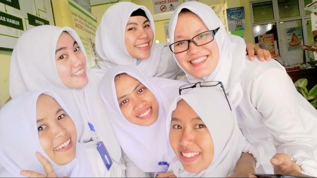 Wow! Ini Dia 5 Kampus di Bengkulu yang Dihuni Banyak Mahasiswi Cantik, Adakah Kampus Kamu?