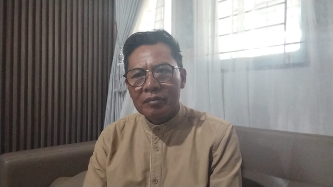 BPBD Bengkulu Periksa Total Peralatan dan Personel Hadapi Potensi Bencana Libur Nataru