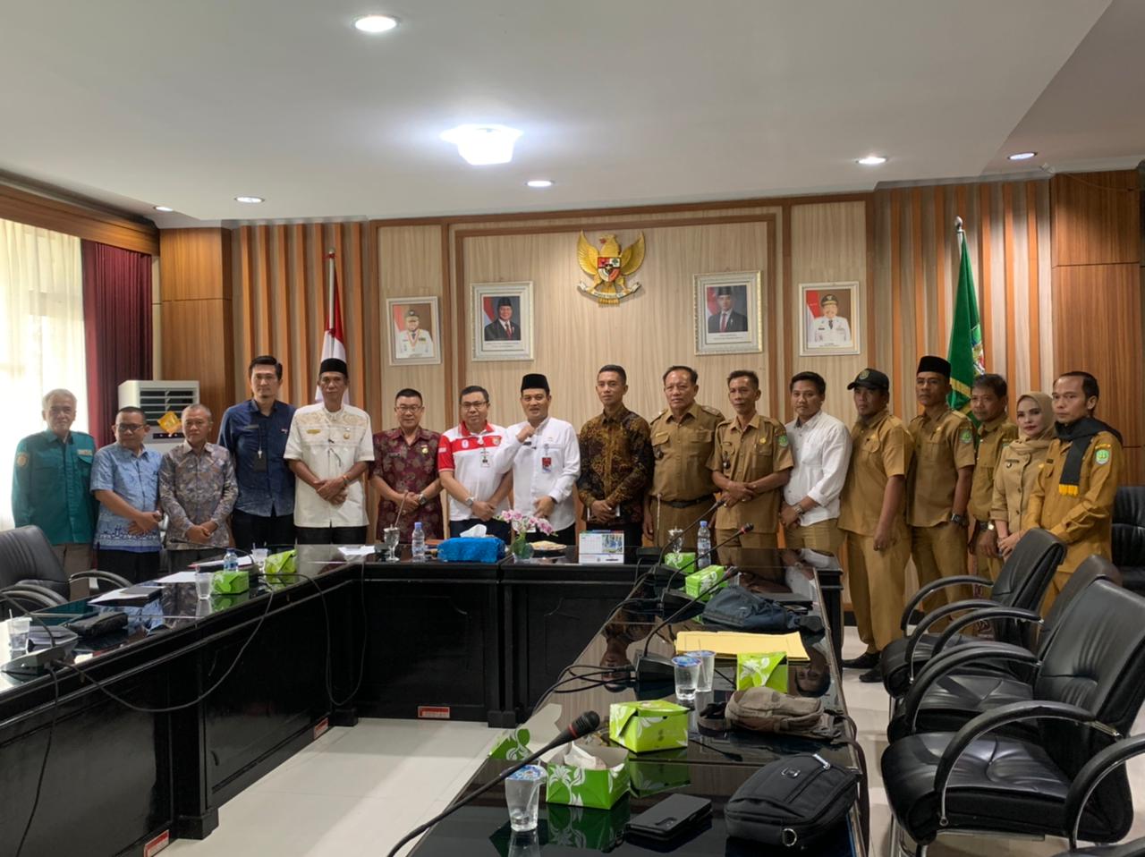 Warga Tujuh Desa di Bengkulu Tengah Harapkan Pengelolaan Lahan Eks HGU PT BRI untuk Kesejahteraan Masyarakat