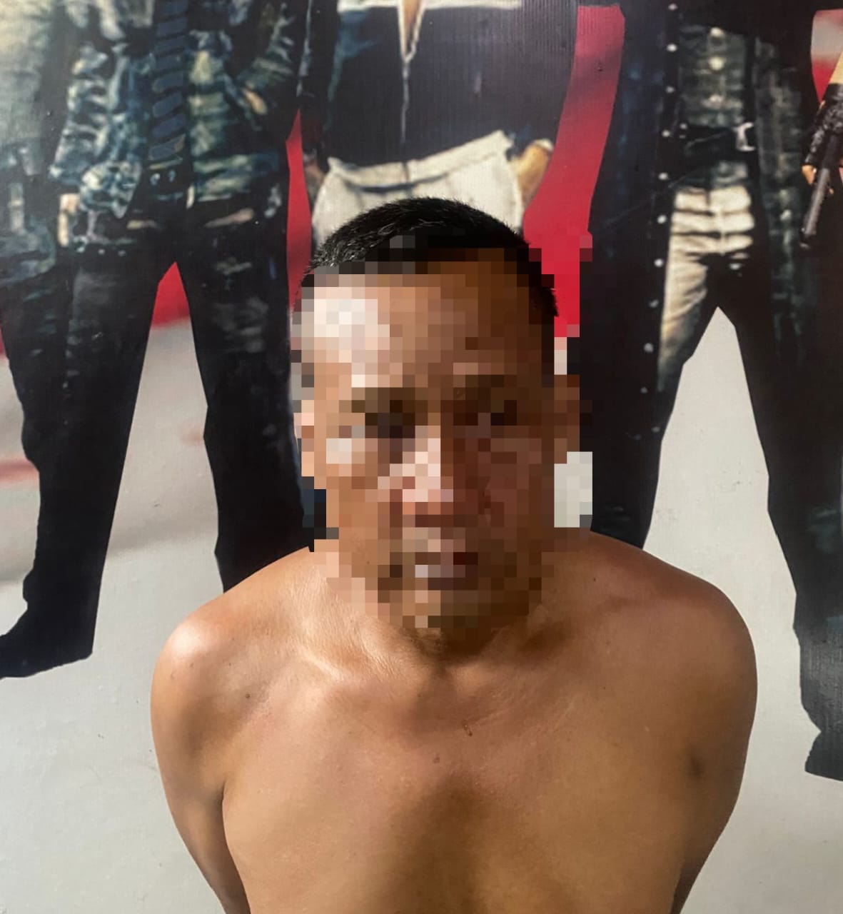 Terdesak Ekonomi, Warga Kaur Bobol Toko di Kota Manna dan Diringkus Polisi dalam Hitungan Jam