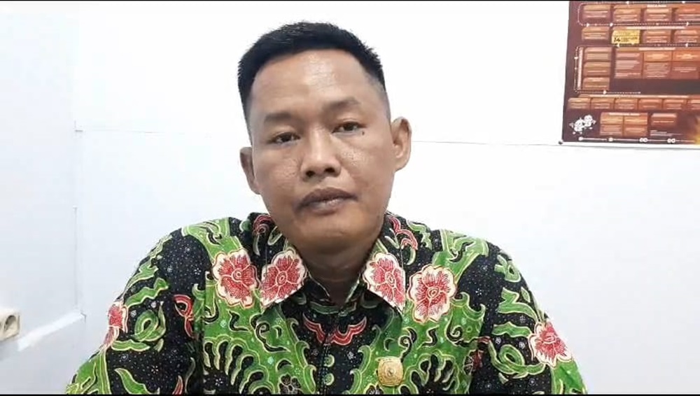 Tercatat 1002 Penyandang Disabilitas di Rejang Lebong, KPU Lakukan Pendampingan dan Alat Bantu Coblos