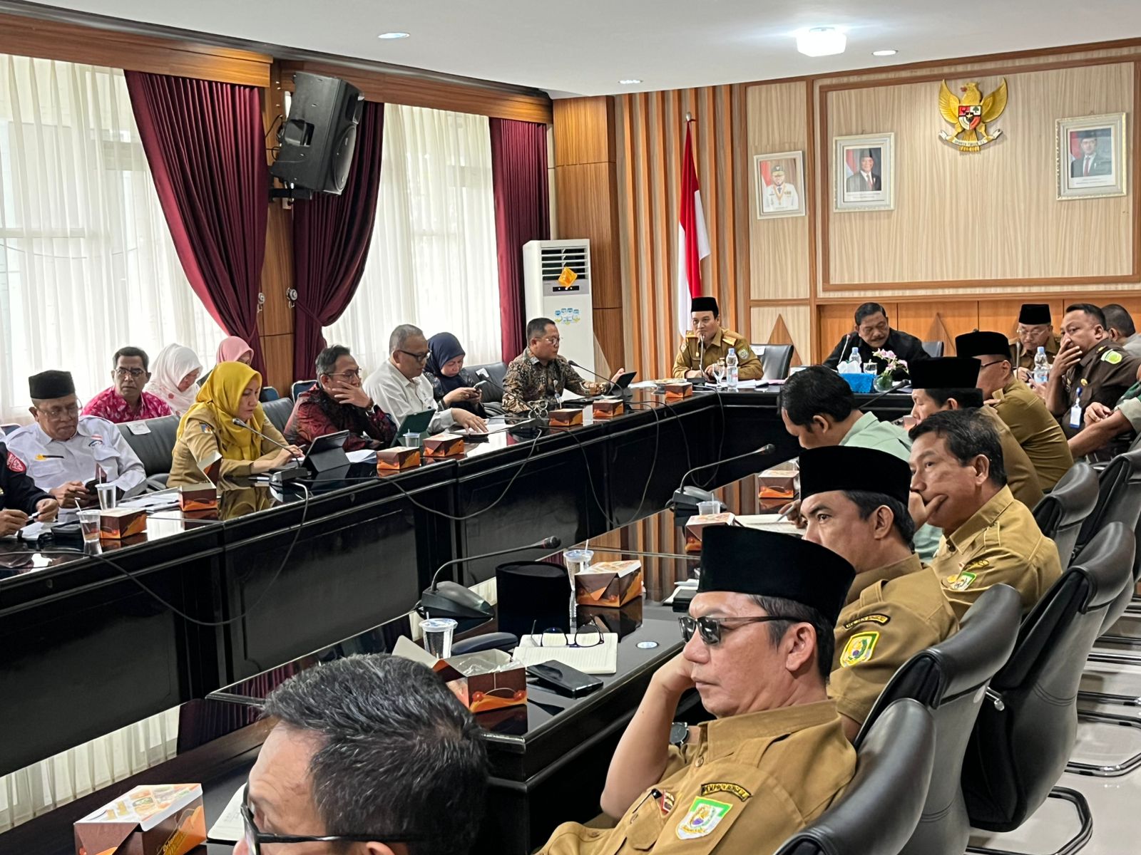 Pemprov Bengkulu Targetkan Pertumbuhan Ekonomi 8 Persen, Ini Strateginya