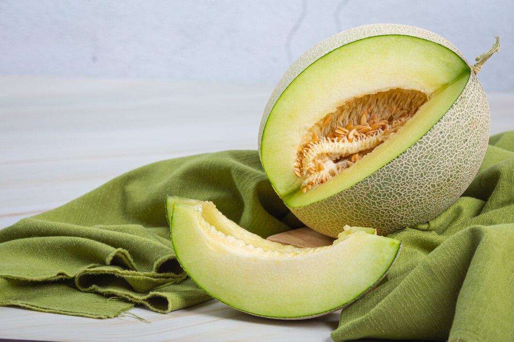 Kamu Sudah Tau? 5 Manfaat Buah Melon Sebagai Menu Takjil, Ini Daftarnya