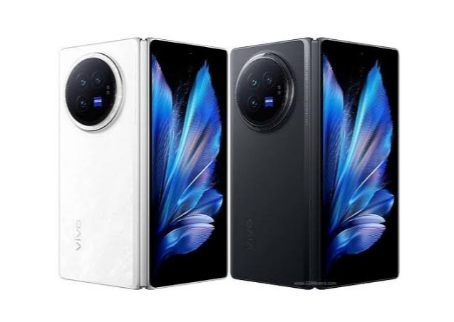 Bodi Tipis dengan Daya Tahan Maksimal, Vivo X Fold3 Pro Andalkan Baterai Dual-Cell