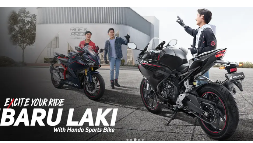 Inovasi Unggulan pada Fitur Honda CBR250RR