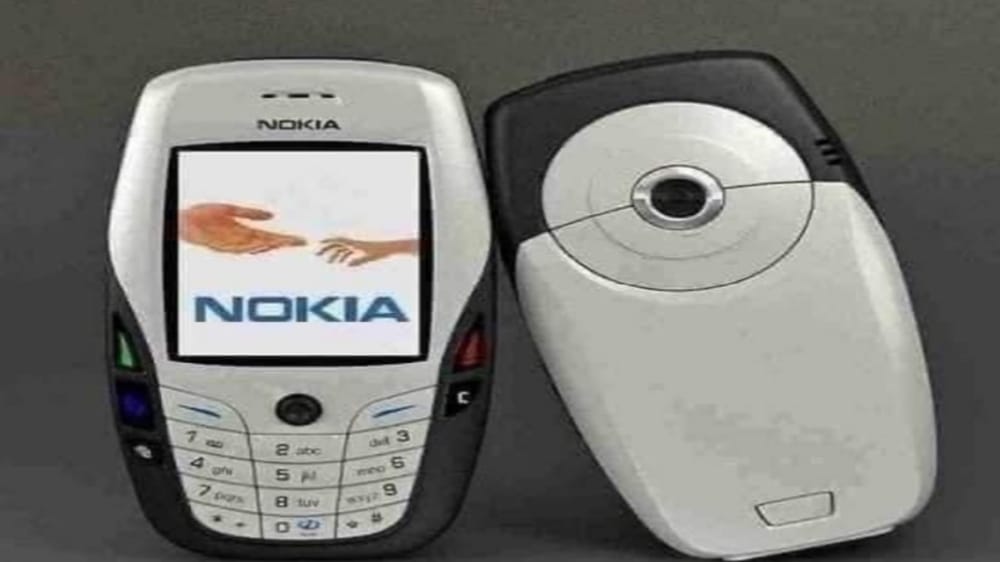 Nostalgia Handphone Jadul Tahun 2000-an, Tercanggih di Masanya