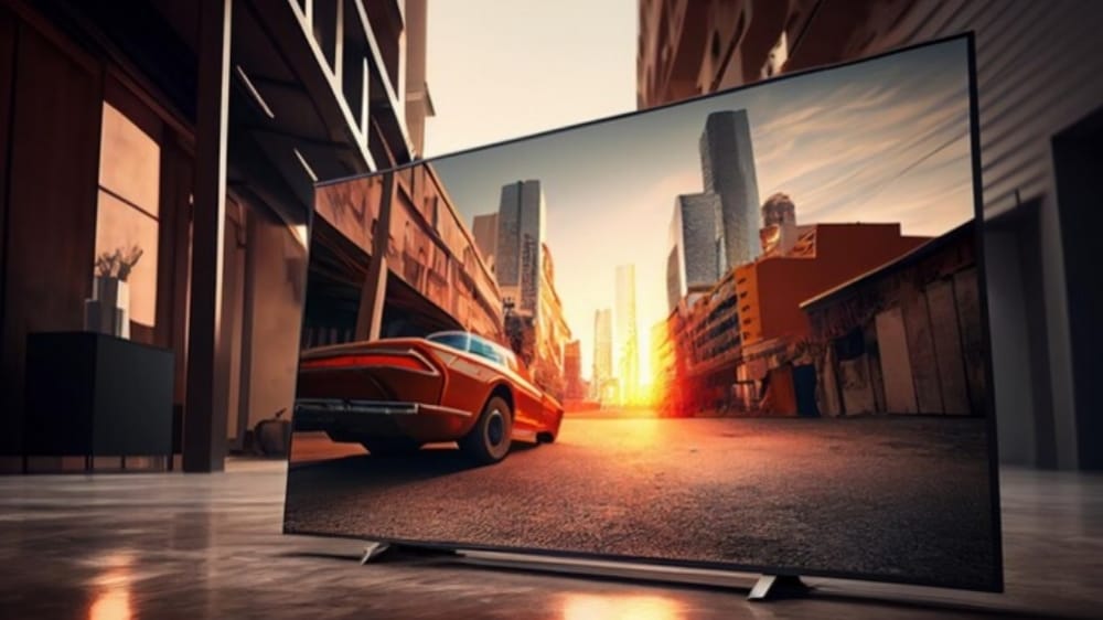 Keren! Ini Dia 4 Samsung Smart TV 2023 Tercanggih yang Resmi Dirilis di Indonesia, Intip Keunggulannya 