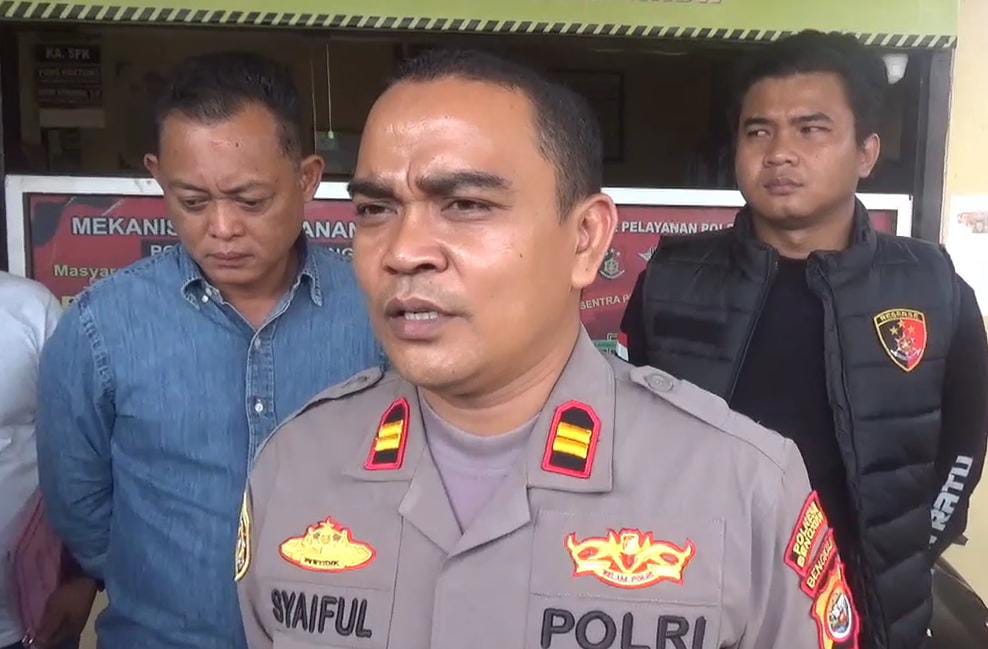 Gegara Kehabisan Bensin dan Ditolak Pemilik Warung, Motor Curian N-Max Berhasil Ditemukan