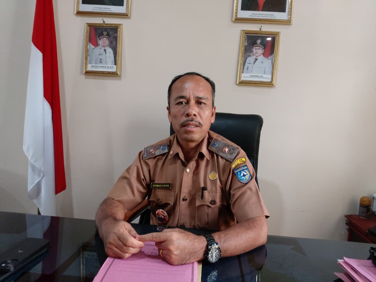 Sistem Afirmasi Dihapus, 48 Putra-Putri Bengkulu Utara Lolos Beasiswa Sawit