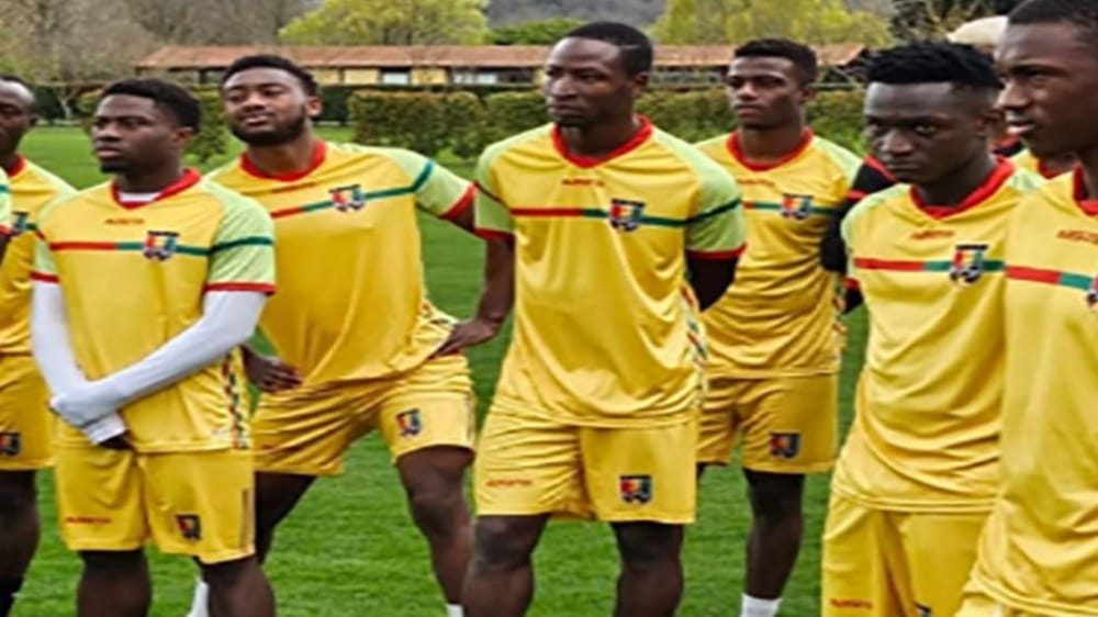 Timnas Garuda Muda Harus Waspada! Guinea U-23 Diperkuat 5 Pemain di Klub Top Eropa