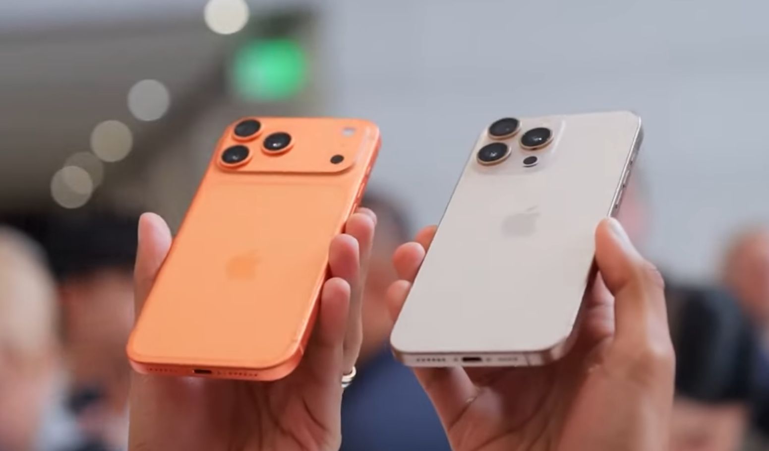 ProRes RAW hingga Open Gate, iPhone 17 Pro Jadi 'Studio Film Mini' di Genggaman