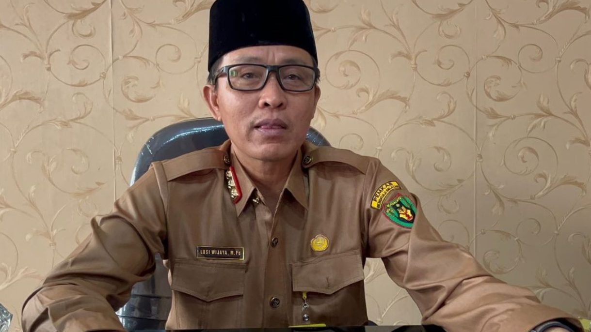 Batas Usia Masuk SD Tahun 2025, Orang Tua Wajib Tahu Aturannya