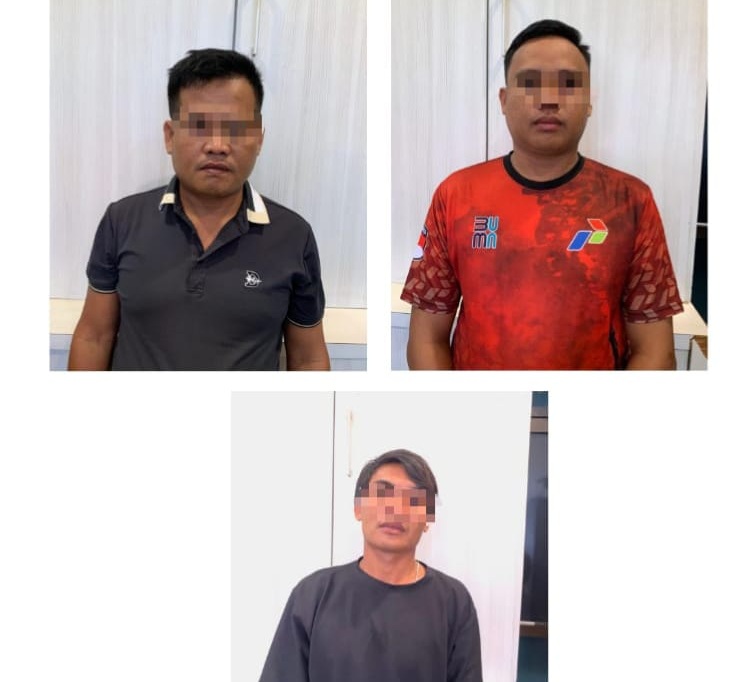 Pengawas SPBU di Kaur Kutip Fee Rp1000 per Liter dari Bisnis BBM Ilegal, Operator dan Pengunjal Ikut Tersangka