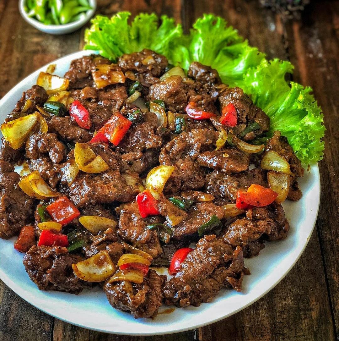 5 Resep Olahan Daging Sapi Kurban Lezat dan Menggugah Selera