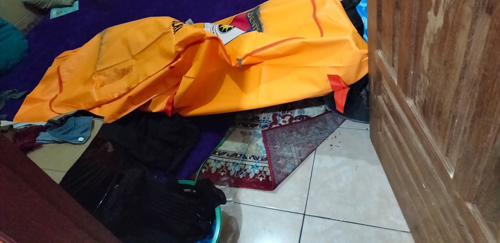 Misteri Kematian Ibu dan Anak di Rejang Lebong, Diduga Jadi Korban KDRT