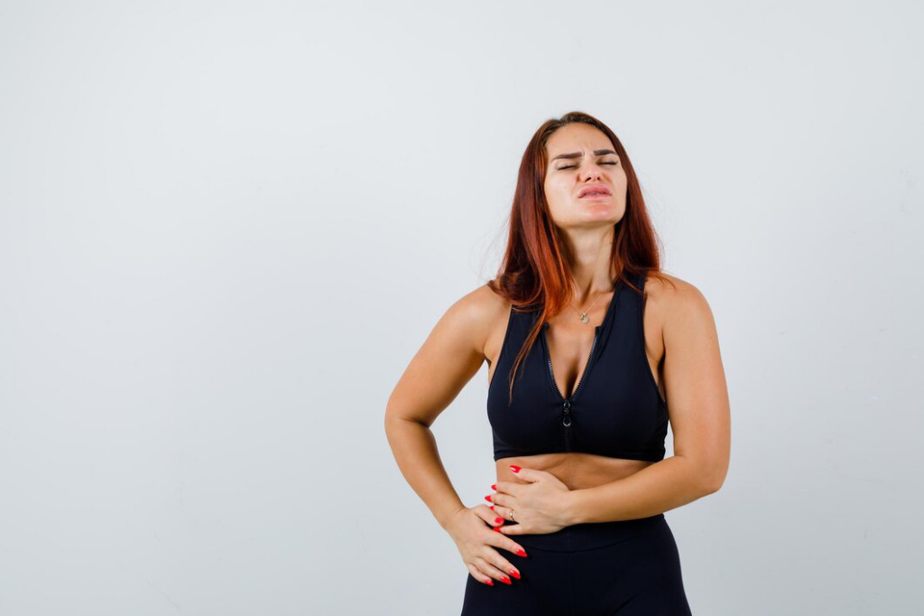 8 Langkah Awal Mengatasi Keram Perut Saat Olahraga Atau Menstruasi, Ampuh Tanpa Obat
