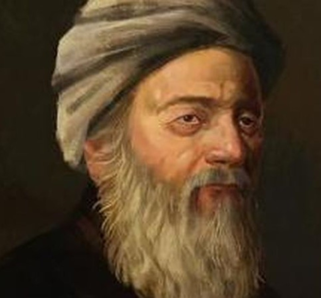 Abbas Ibnu Firnas, Bapak Dirganta Dunia, Temukan Parasut dan Pesawat Layang