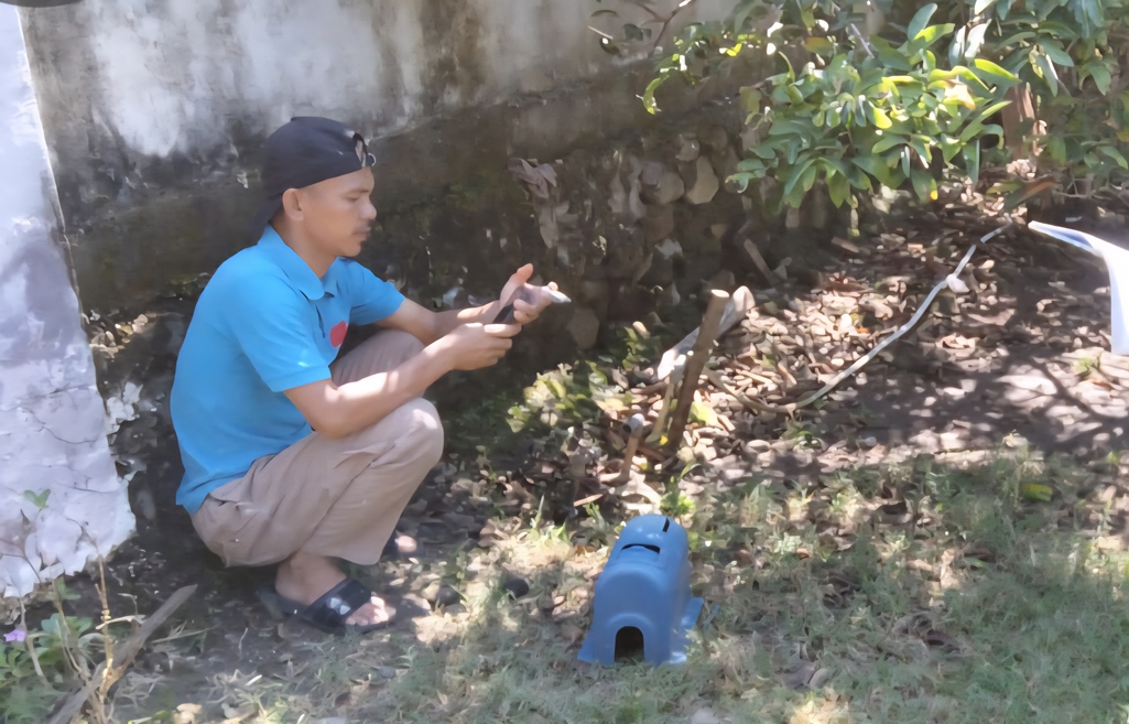 Modus Baru Pencurian Water Meter di Bengkulu Tengah, Perumda Gencarkan Patroli Malam