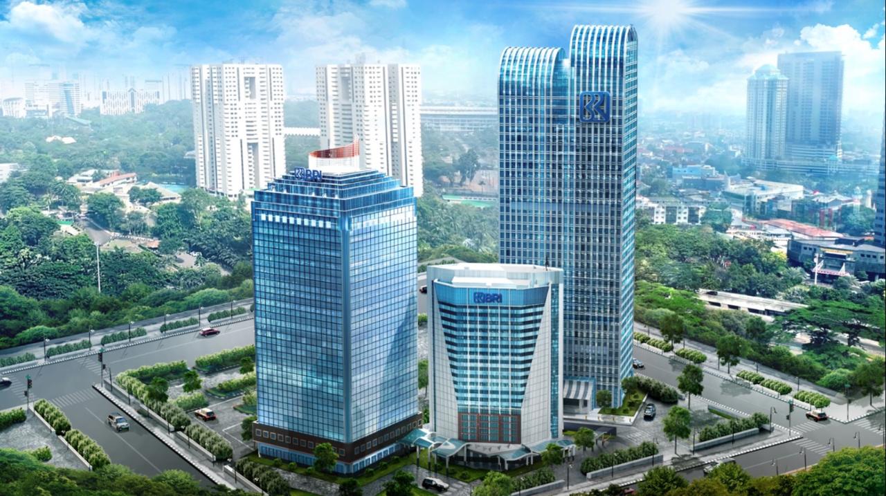 Perusahaan Anak BRI Group Catat Laba Rp8,2 Triliun, Kontribusi ke Induk Capai 19,9 Persen 