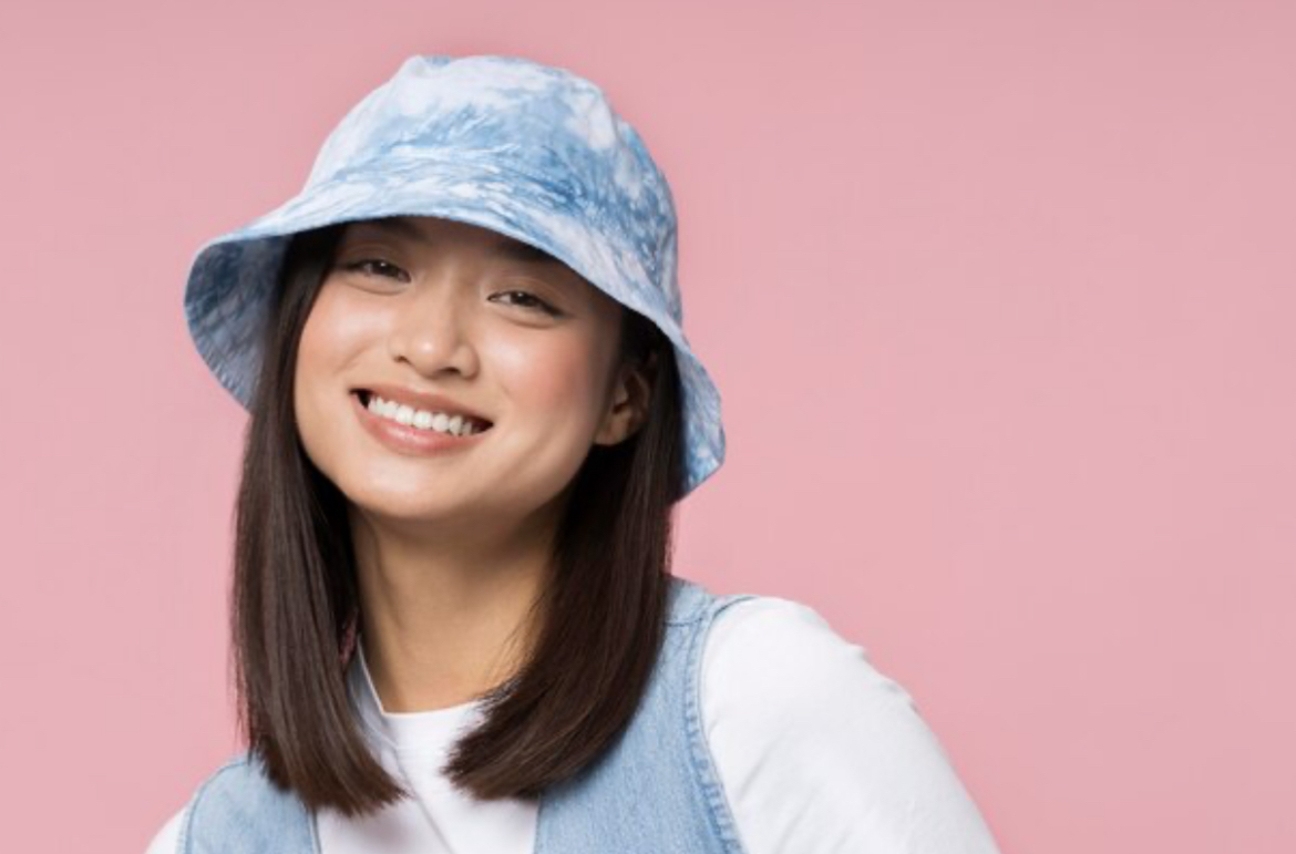 Topi Keren untuk Wanita dengan Rambut Pendek: Pilihan Stylish untuk Penampilanmu!
