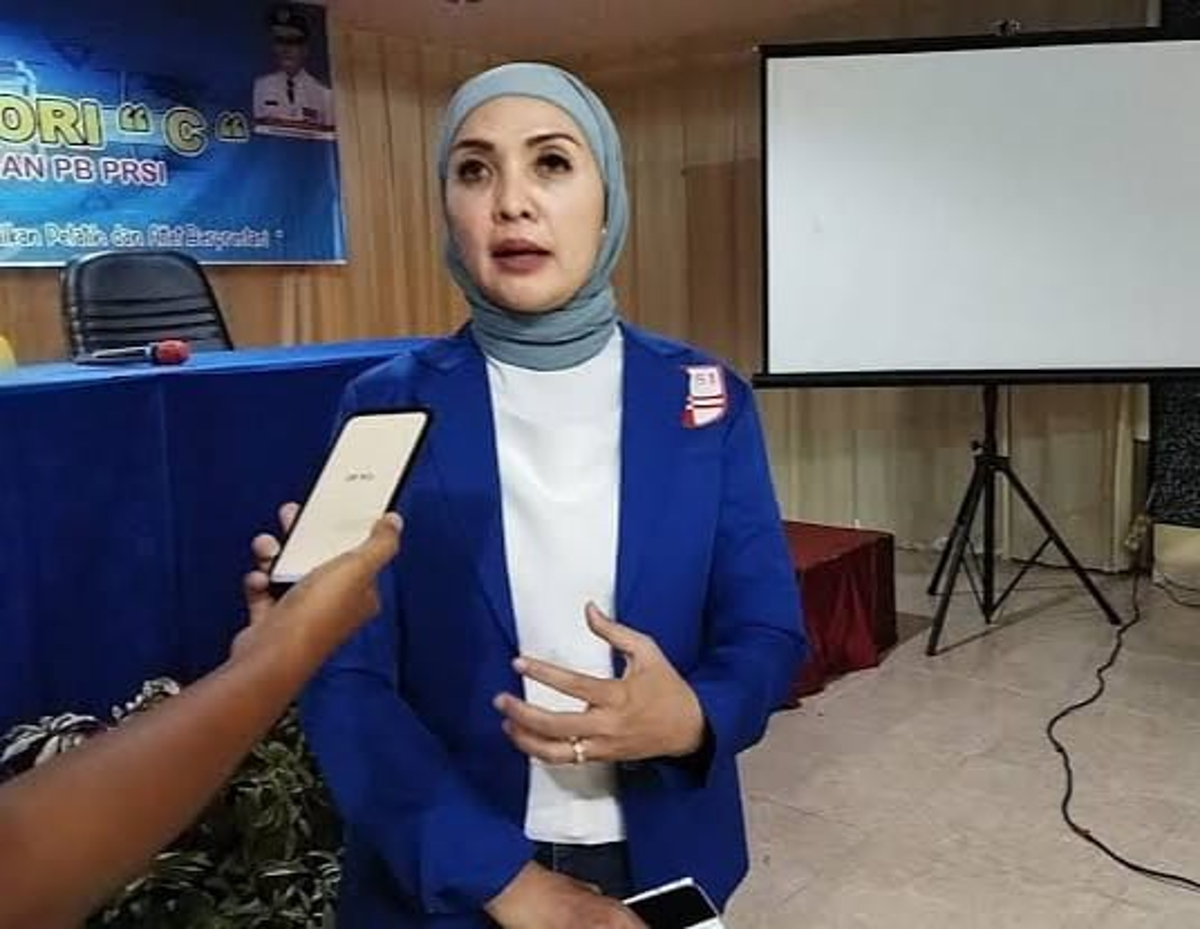 Wakil Ketua III DPRD Provinsi Bengkulu, Erna Sari Dewi Imbau Semua Pihak Antisipasi Bencana Musim Penghujan
