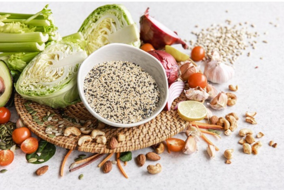 Serat Terbagi Dua, Kenali Konsumsi dengan Bijak untuk Kesehatan Optimal