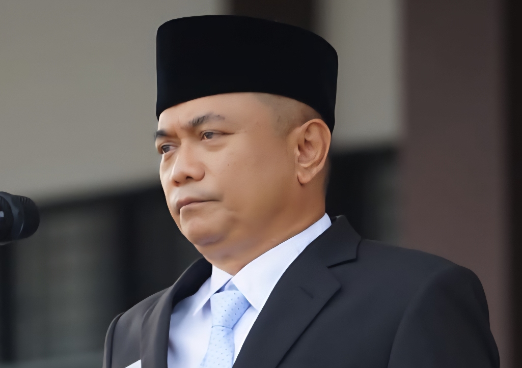 Bengkulu Tengah Genjot PAD Lewat Pendataan Ulang Pajak PBB