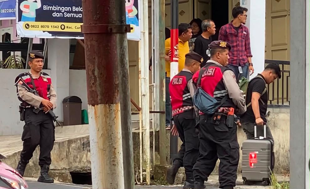 KPK Geledah Rumah Orang Kepercayaan Eks Bupati Rejang Lebong, Penyidikan Kasus Suap Terus Meluas