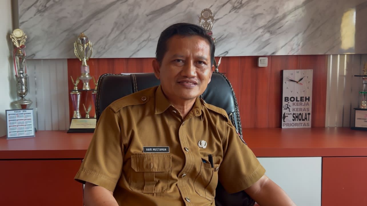 Musim Tanam Kedua, Distan Mukomuko Usulkan 86 Ton Benih Padi Unggul