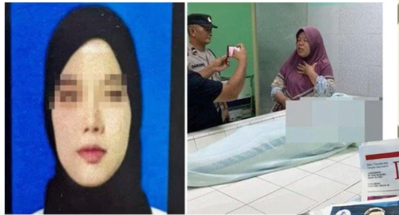 Sakit Hati Berujung Tragis, Ibu Hamil Bunuh Adik Ipar dengan Racun Sianida di Palembang